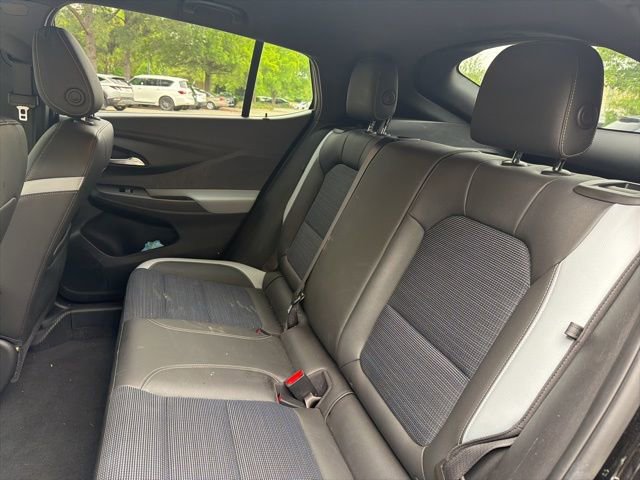 Used 2024 Buick Envista Preferred w/ Convenience I Package FWD image 21