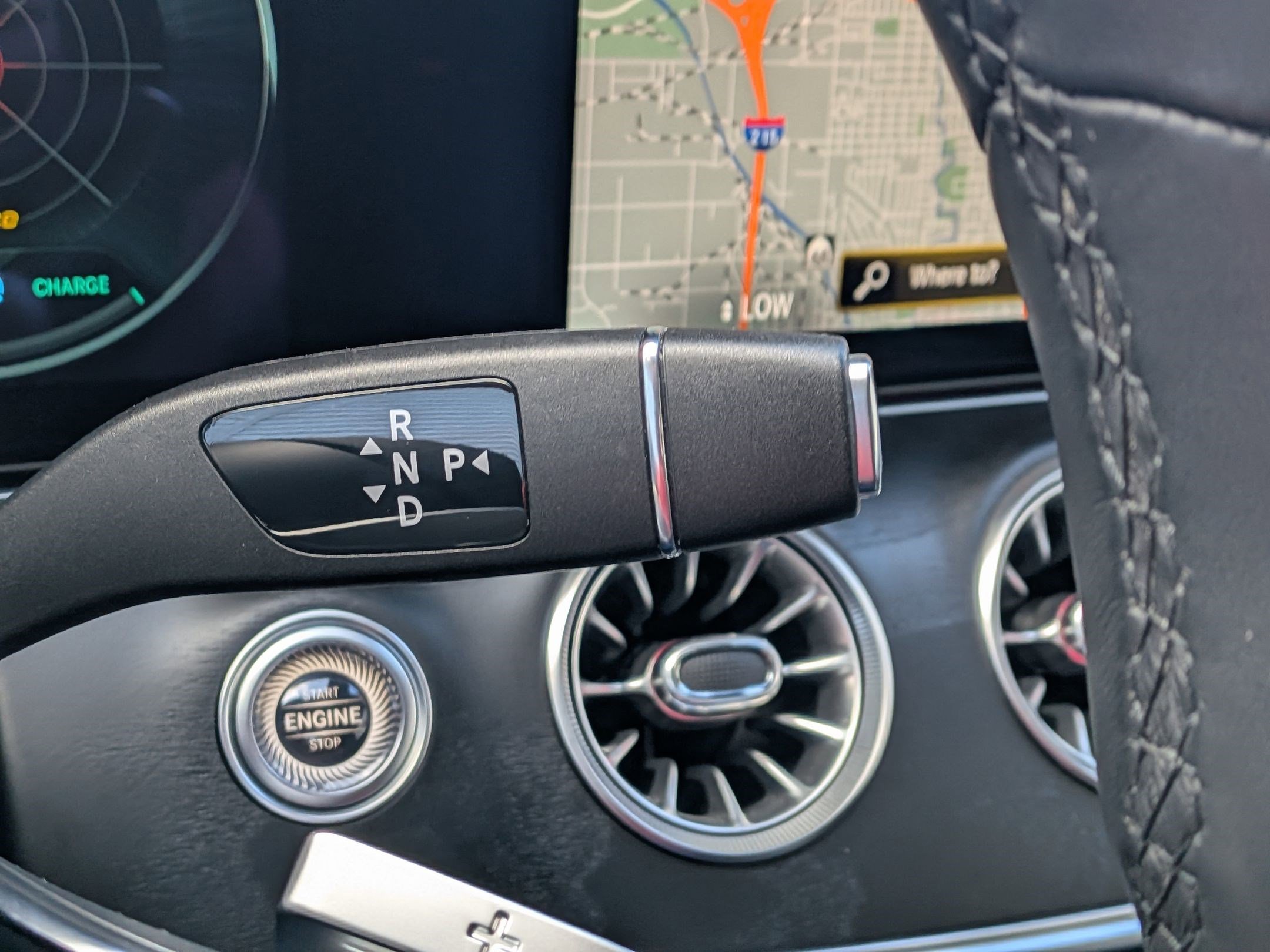 Certified 2022 Mercedes-Benz E 450 4MATIC Cabriolet image 27