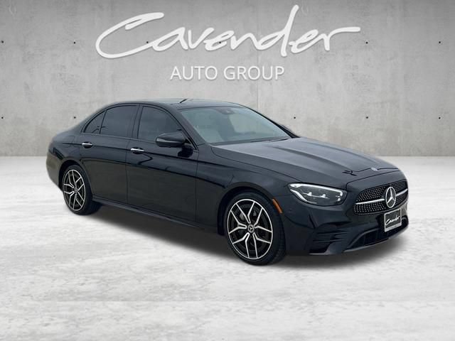 Used 2023 Mercedes-Benz E 350 Sedan image 7