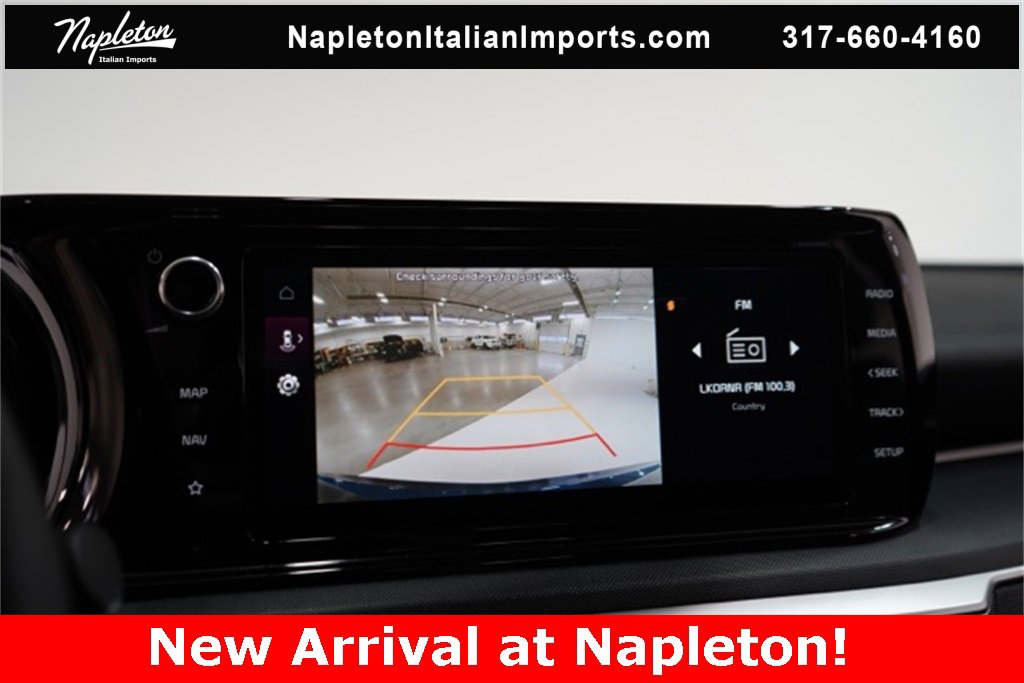 Used 2023 Kia K5 GT-Line image 25