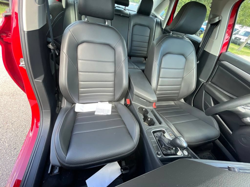 Used 2021 Volkswagen Jetta SE FWD image 10