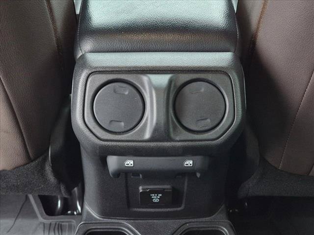 Used 2022 Jeep Gladiator Sport AWD/4WD image 17