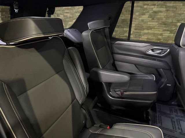 Used 2023 GMC Yukon SLT w/ SLT Luxury Package AWD/4WD image 33