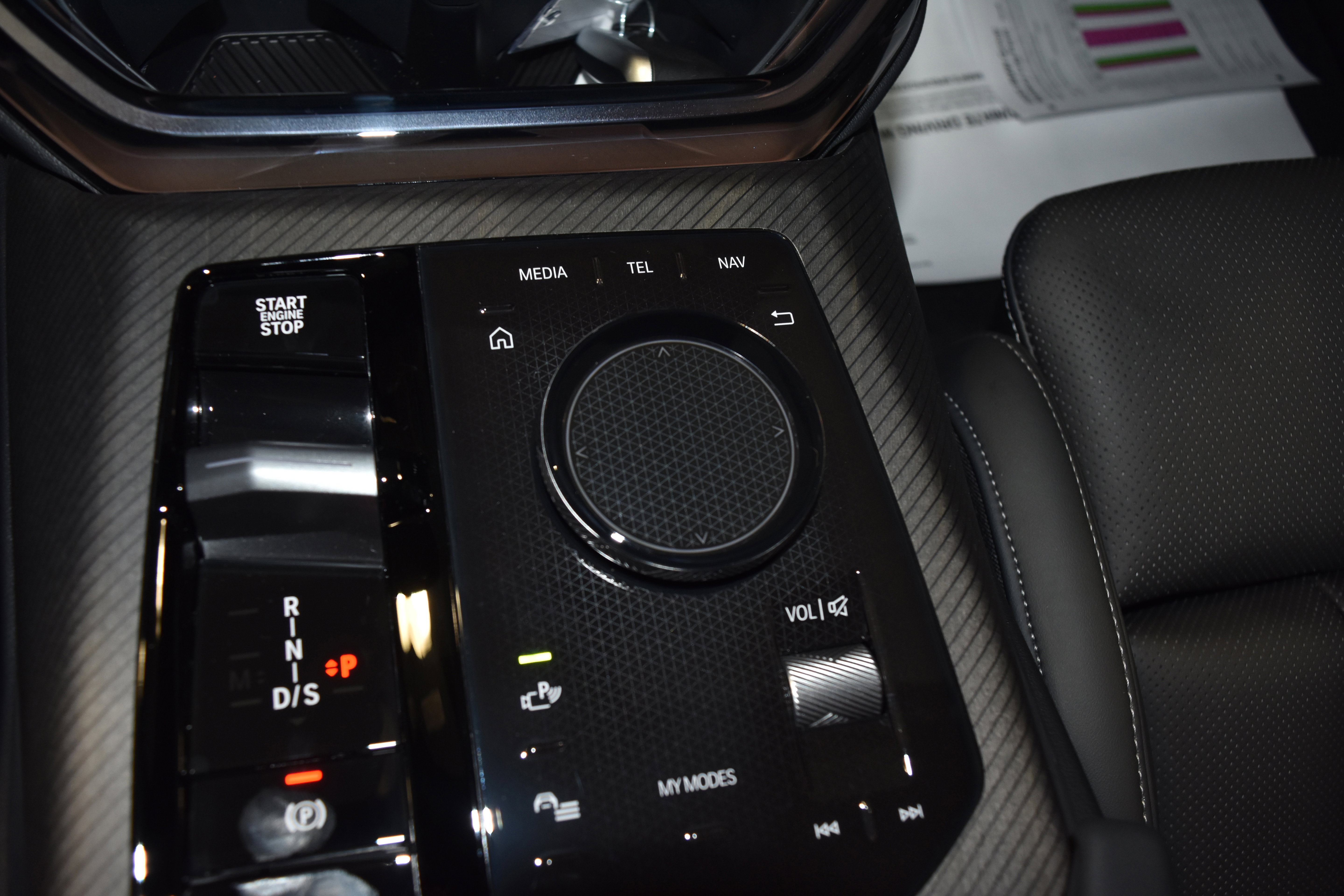 New 2026 BMW X3 xDrive30 w/ Premium Package image 14