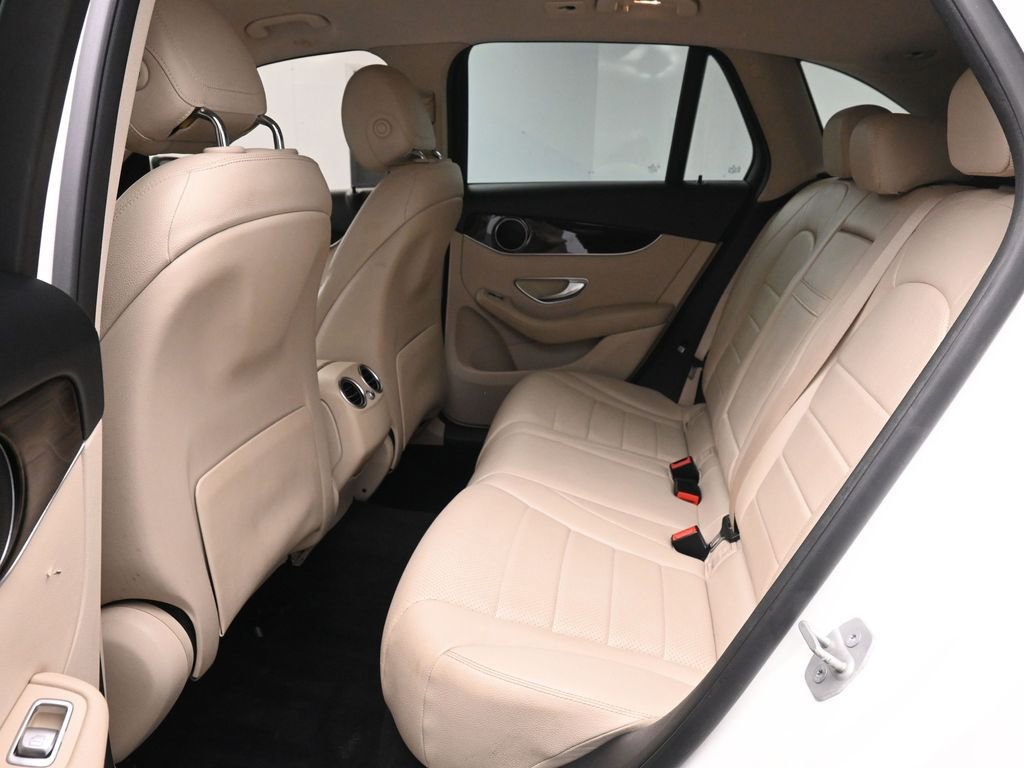 Used 2016 Mercedes-Benz GLC 300 image 15