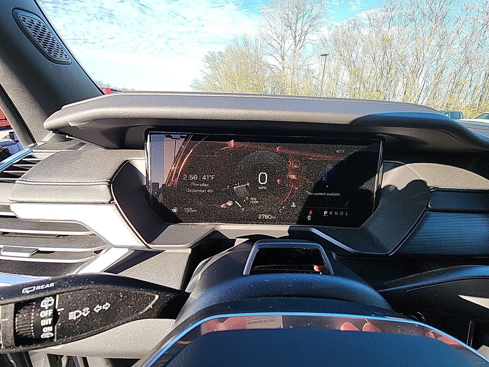 New 2025 GMC Acadia Elevation w/ Super Cruise Package image 16