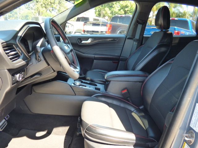 Used 2024 Ford Escape ST-Line w/ Tech Pack #1 FWD image 22