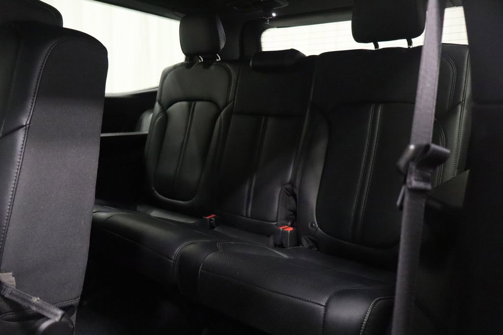 Used 2022 Jeep Wagoneer Series II image 14