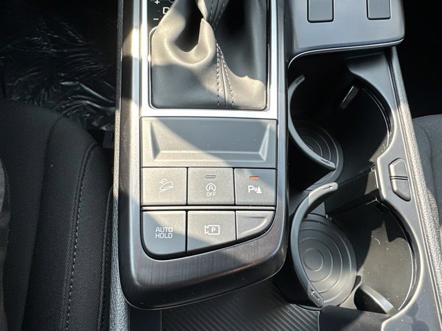 New 2026 Kia Sportage LX w/ LX Convenience Package AWD/4WD image 33