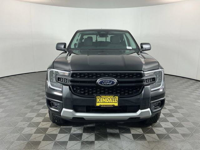 New 2026 Ford Ranger XLT w/ Convenience Package AWD/4WD image 2