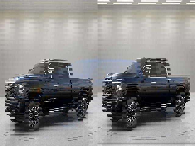 New 2026 GMC Sierra 2500 Denali Ultimate image 2