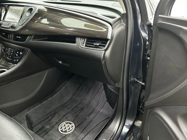 Used 2020 Buick Envision Premium image 39