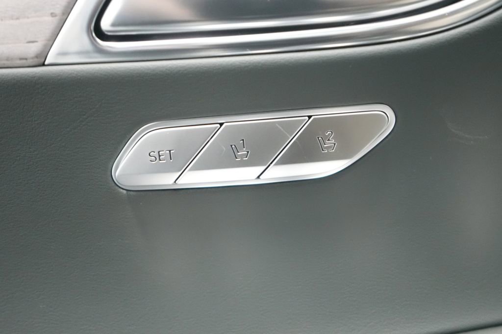 New 2026 Genesis GV80 2.5T Prestige image 17