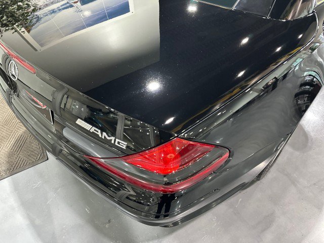 Used 2005 Mercedes-Benz SL 55 AMG image 23
