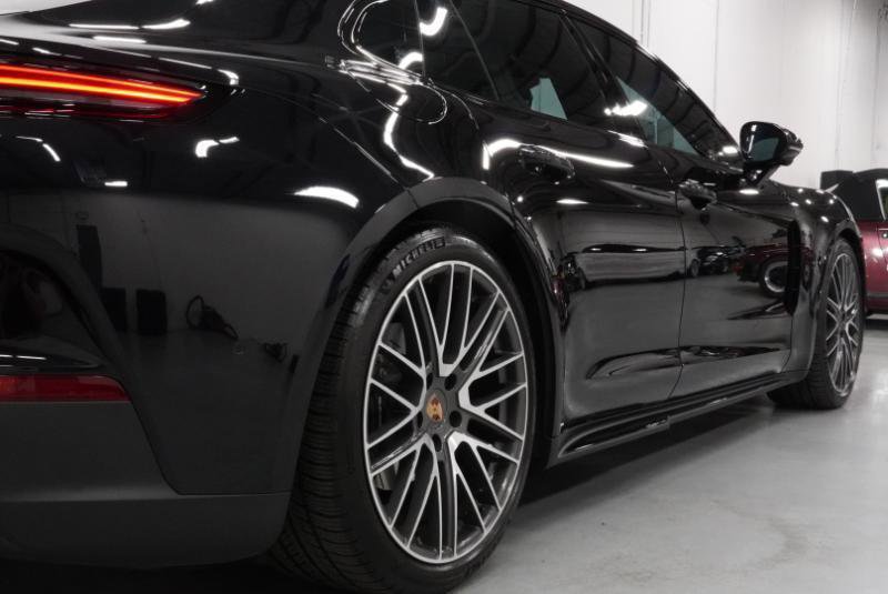 Used 2024 Porsche Panamera 4 AWD/4WD image 60