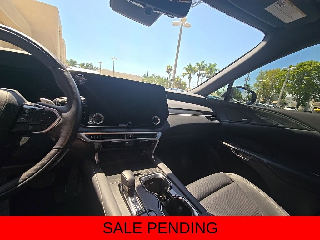 Certified 2024 Lexus RX 450h AWD w/ Convenience Package image 38