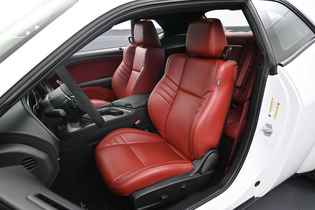 Used 2023 Dodge Challenger SRT Hellcat Redeye RWD image 5