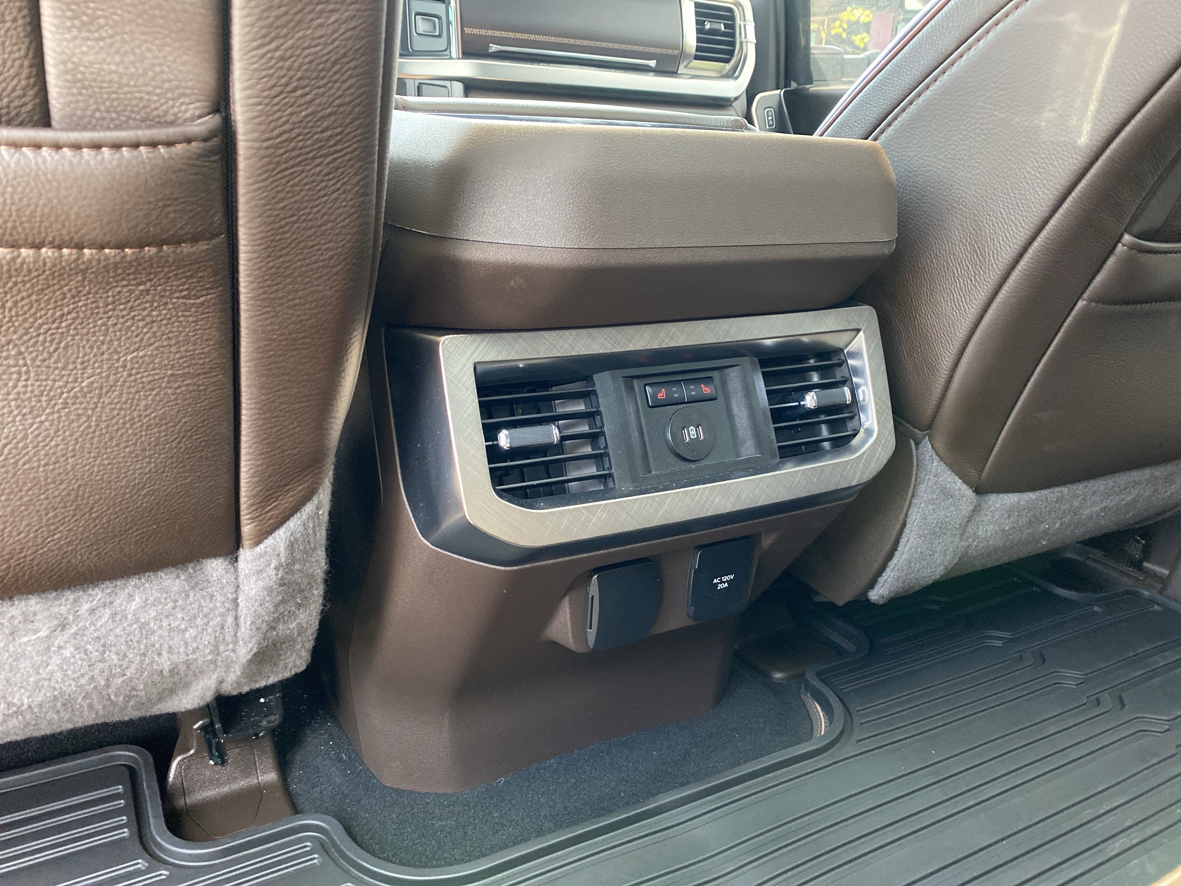 Used 2024 Ford F250 King Ranch image 46