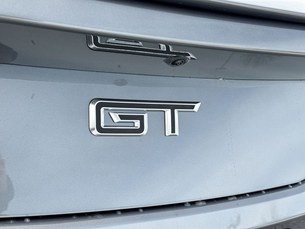 New 2026 Ford Mustang GT Premium image 26