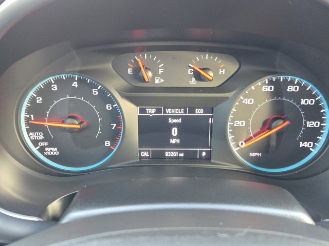 Used 2017 Chevrolet Malibu LS FWD image 13