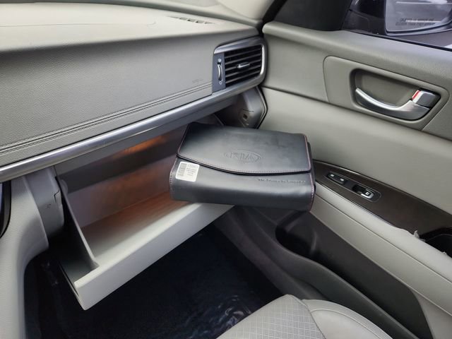 Used 2018 Kia Optima EX image 44