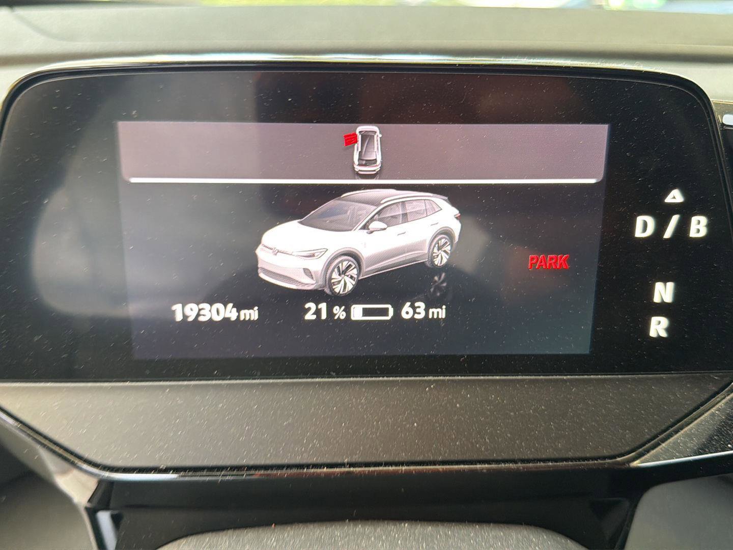 Certified 2023 Volkswagen ID.4 Pro S image 19
