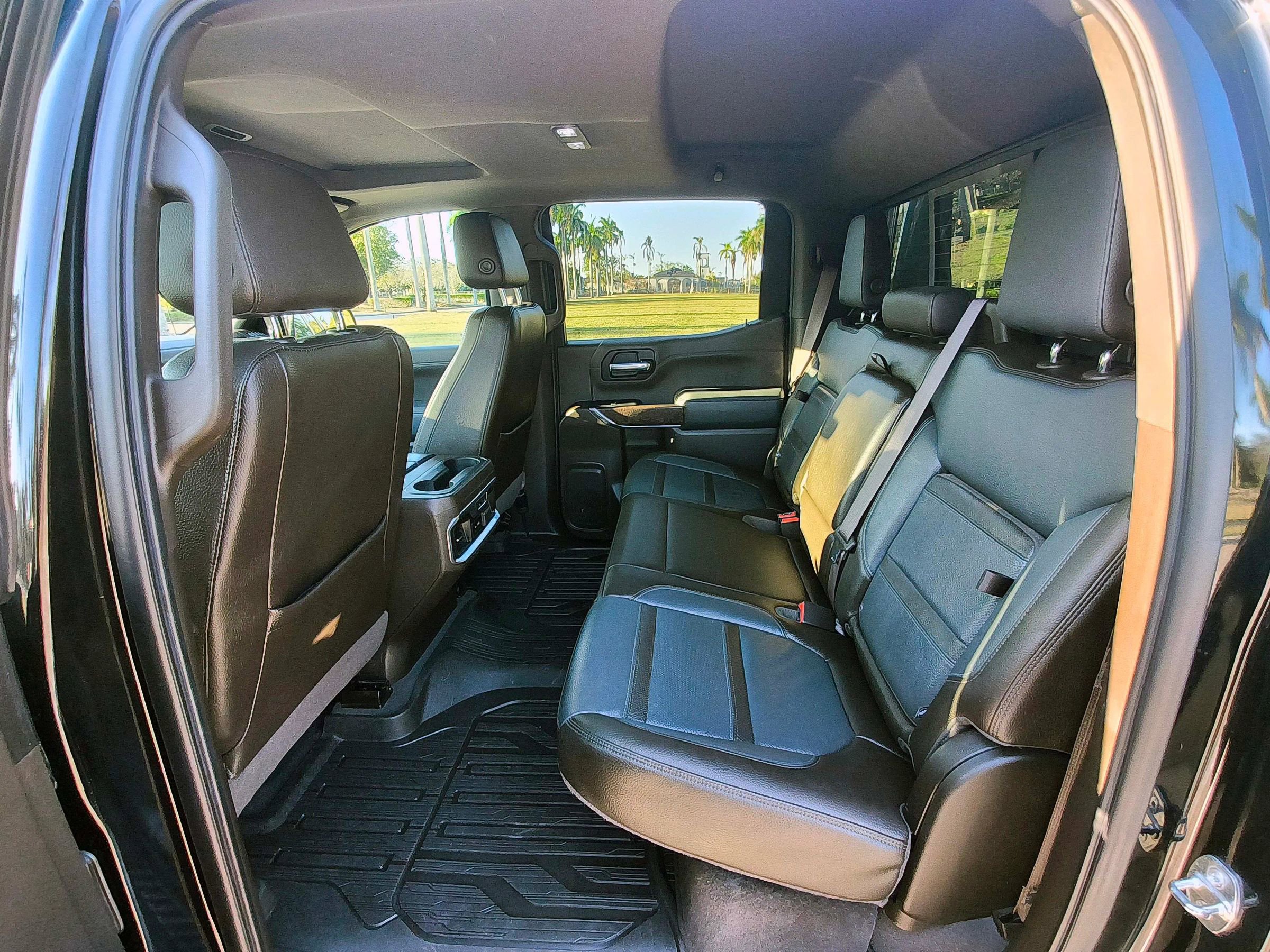 Used 2019 GMC Sierra 1500 Denali w/ Technology Package AWD/4WD image 30