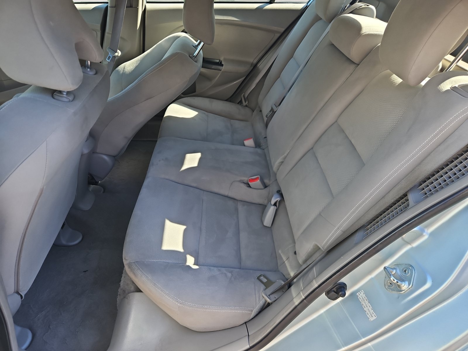 Used 2012 Honda Insight LX image 13