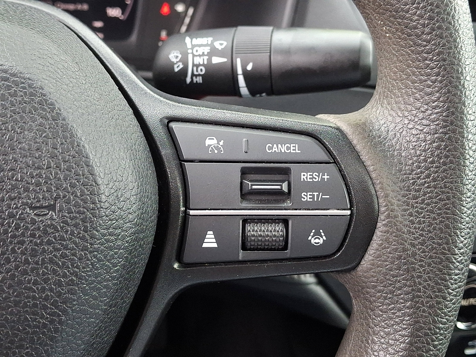 Used 2023 Honda Accord EX image 23