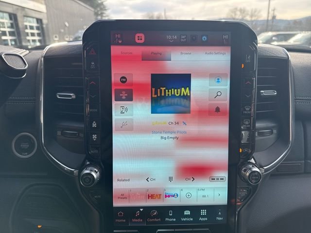 New 2026 RAM 2500 Laramie image 19