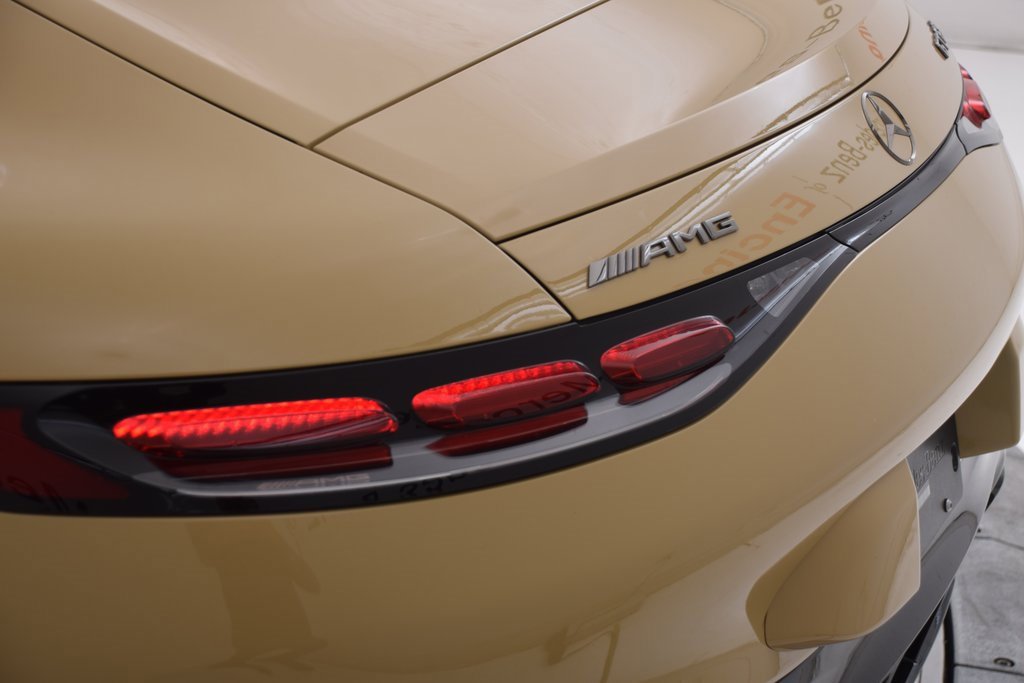 New 2026 Mercedes-Benz AMG GT 63 image 12