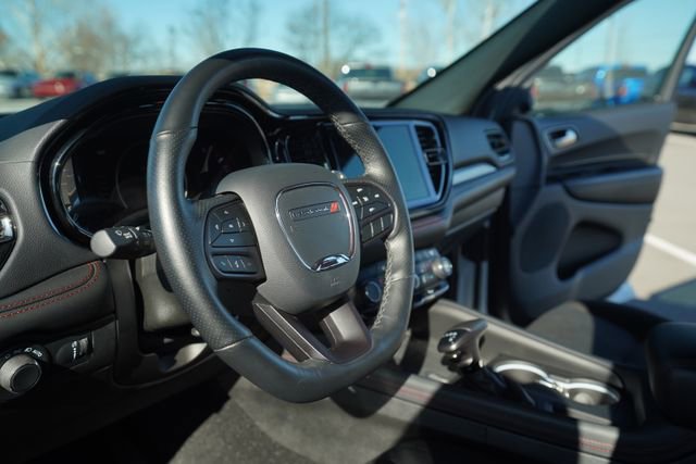 Used 2023 Dodge Durango R/T w/ Blacktop Package image 26