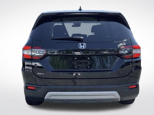 Used 2025 Honda Pilot EX-L image 6