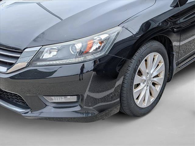 Used 2014 Honda Civic LX image 11