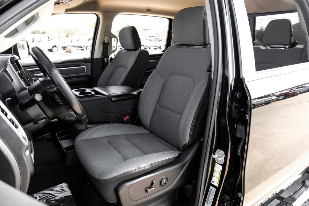 Used 2020 RAM 1500 Big Horn image 30