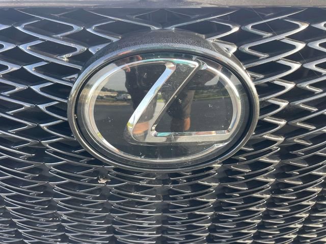 Used 2021 Lexus ES 350 F Sport w/ Accessory Package 2 FWD image 4