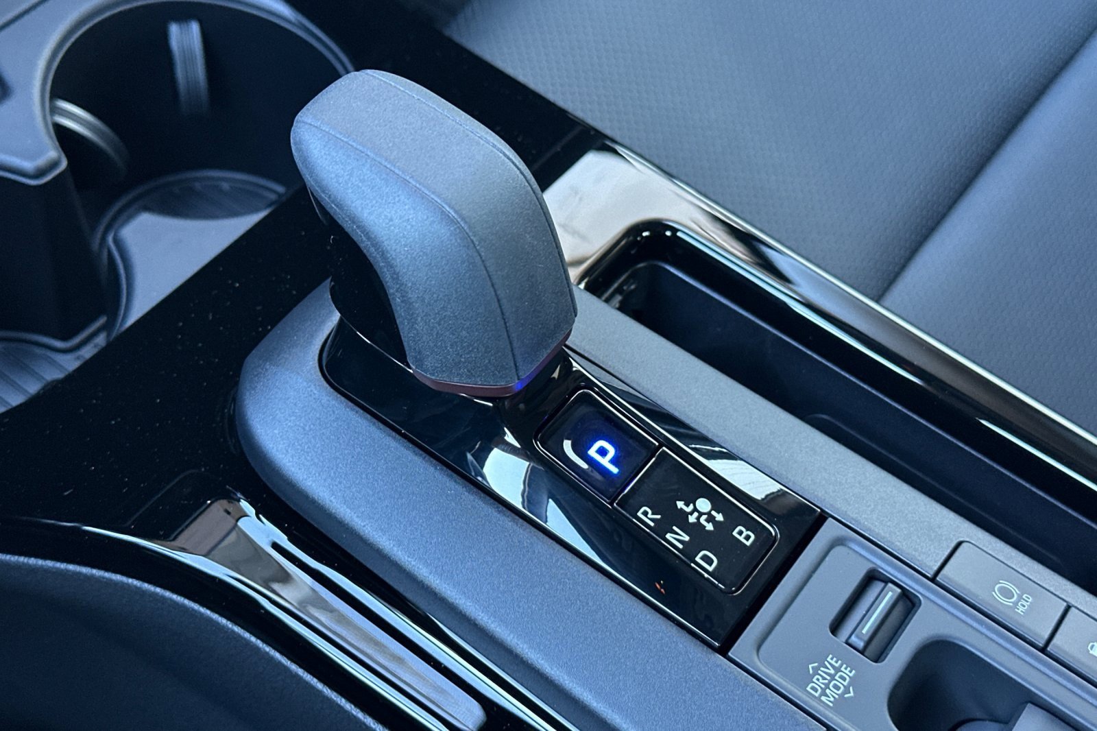 New 2026 Toyota Prius Plug-In Hybrid image 17