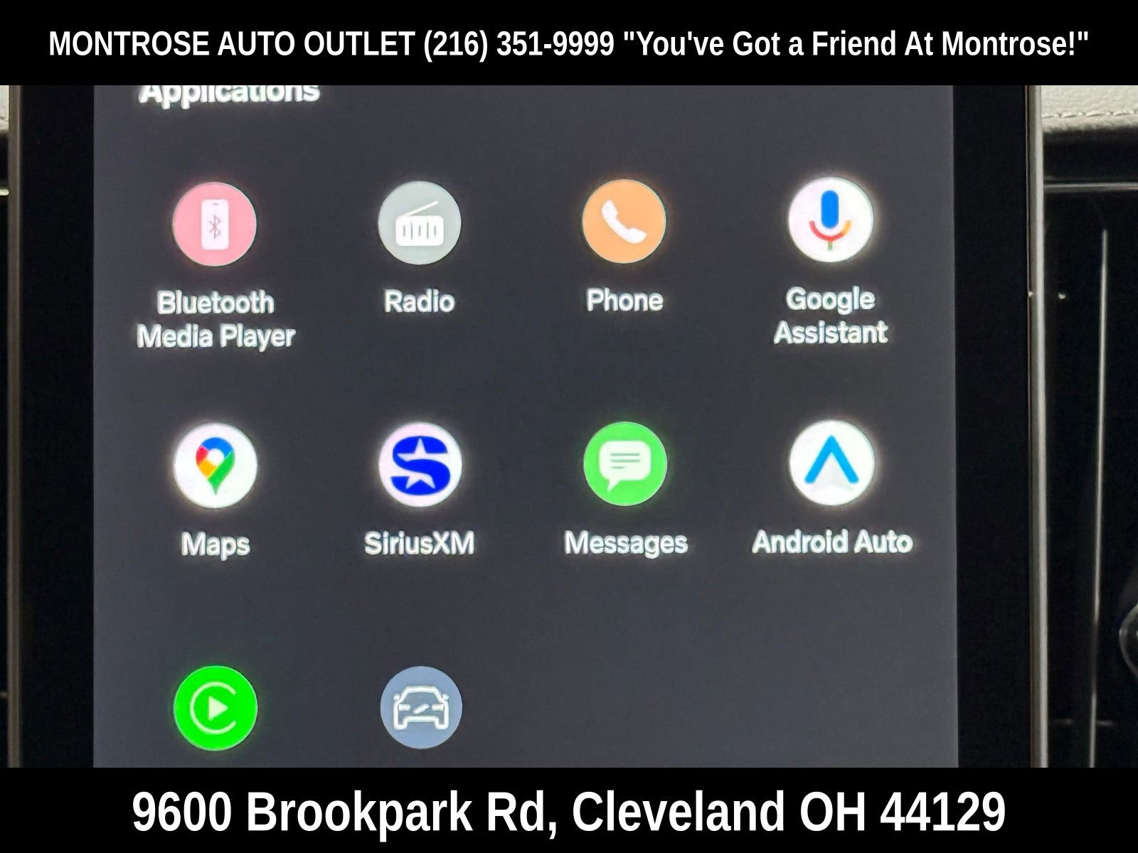 New 2026 Volvo XC60 B5 Ultra w/ Protection Package Premier image 21