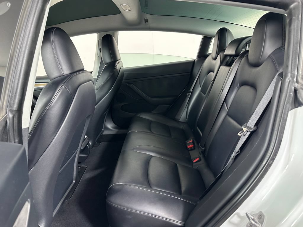 Used 2023 Tesla Model 3 Long Range AWD/4WD image 23