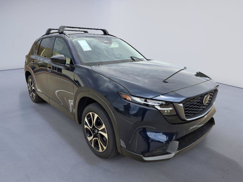 New 2026 MAZDA CX-5 Preferred AWD/4WD image 7