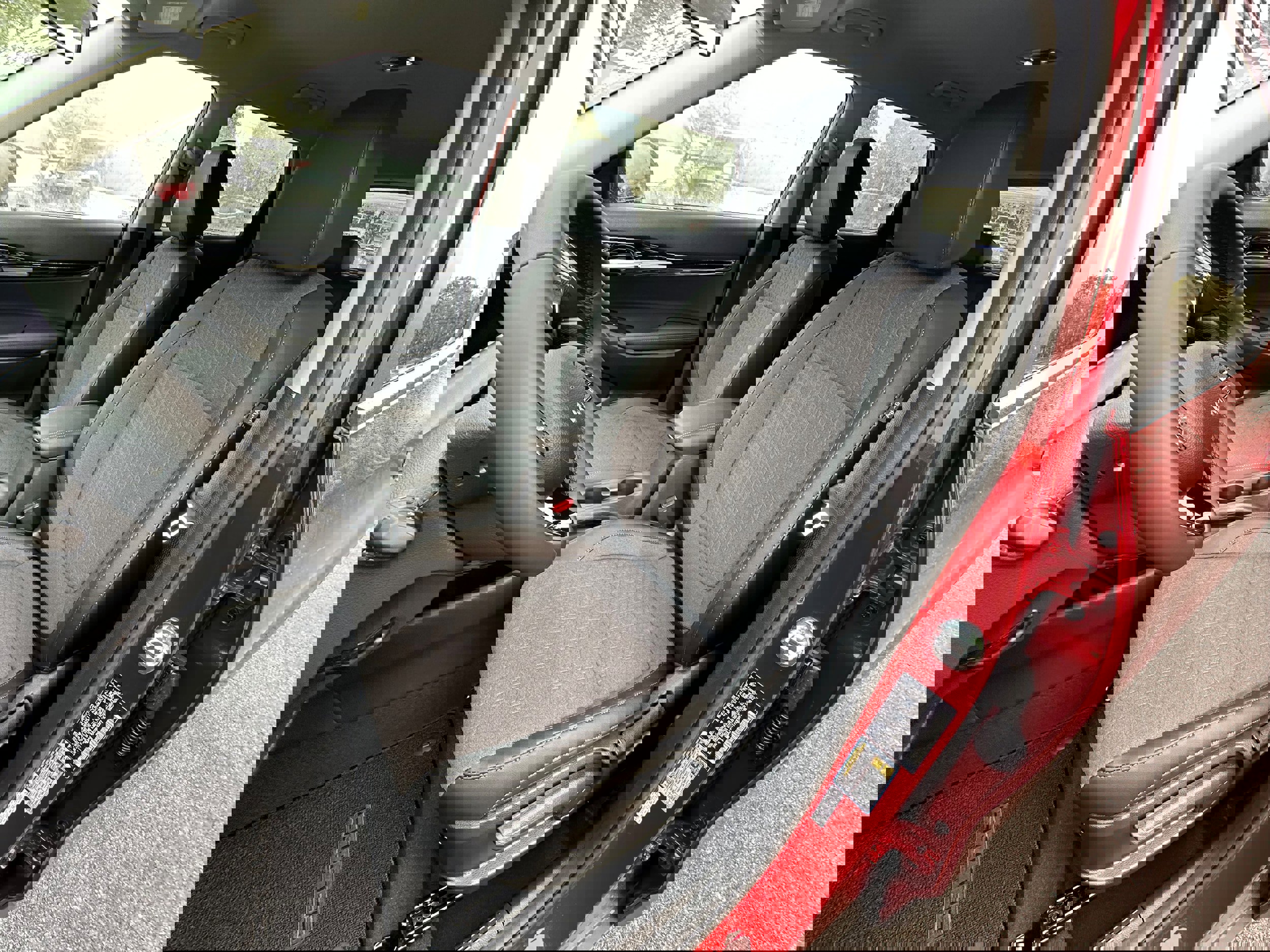 New 2026 Kia Seltos S image 29