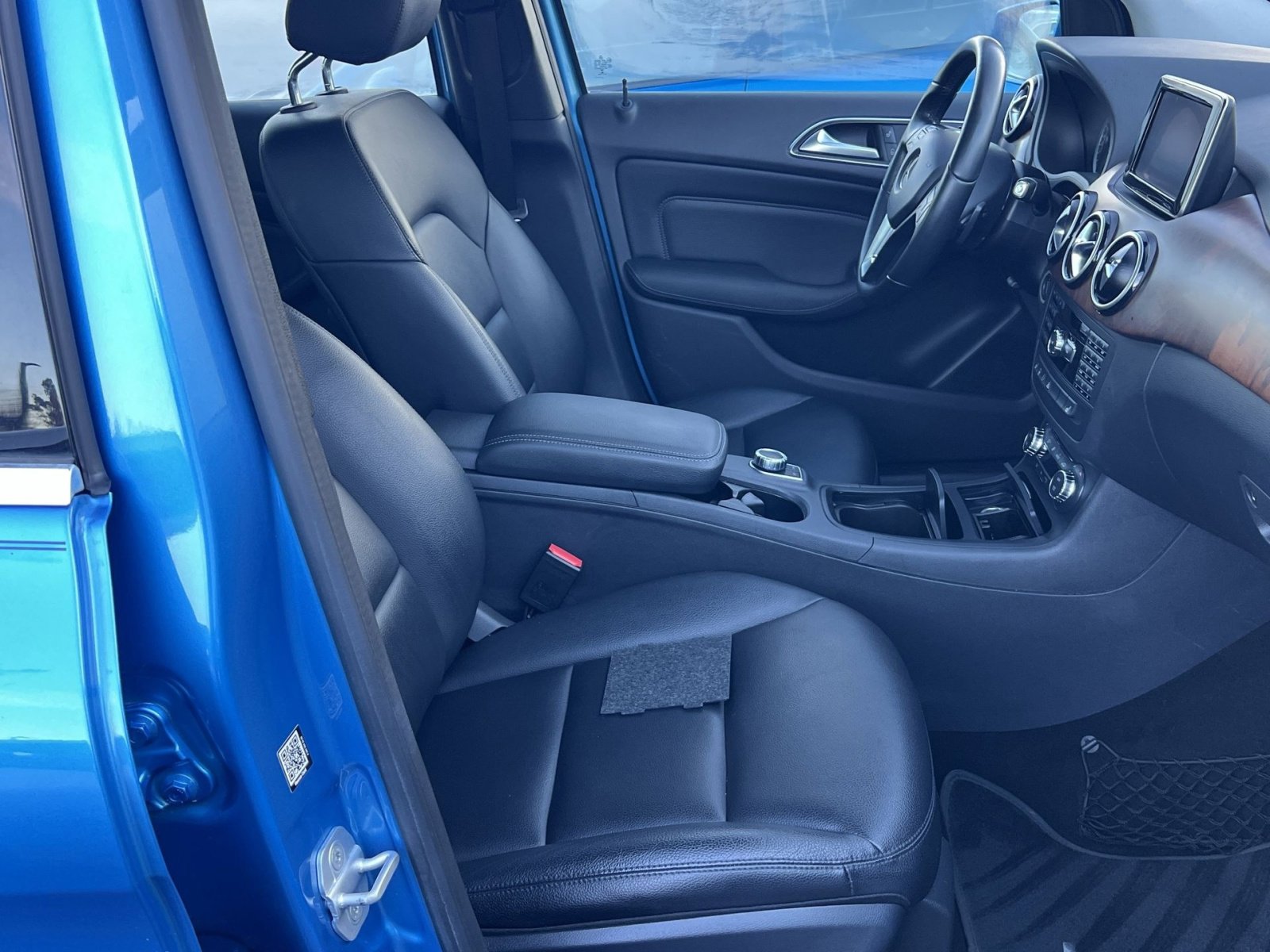 Used 2014 Mercedes-Benz B 250e image 22