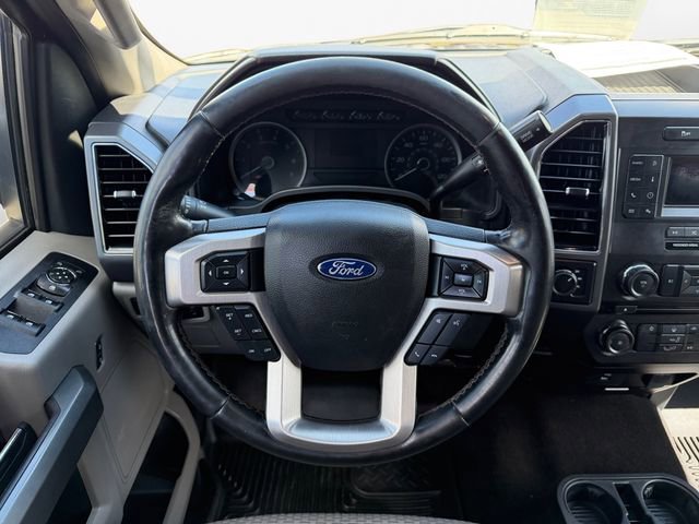Used 2018 Ford F150 XLT image 12