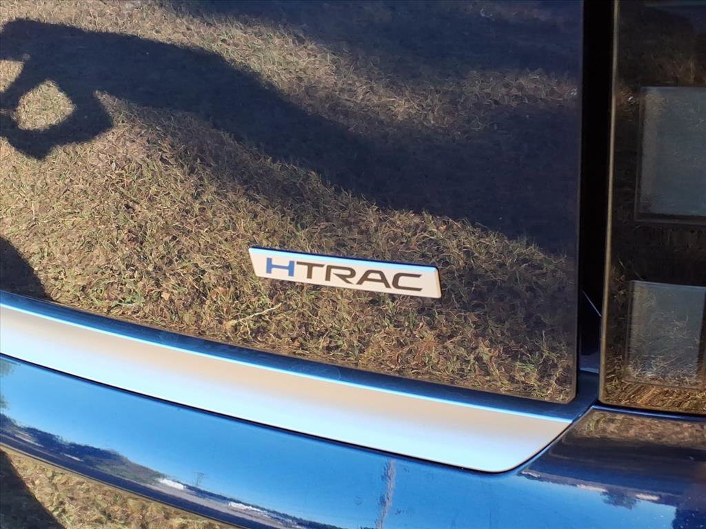 New 2026 Hyundai Palisade Calligraphy image 6
