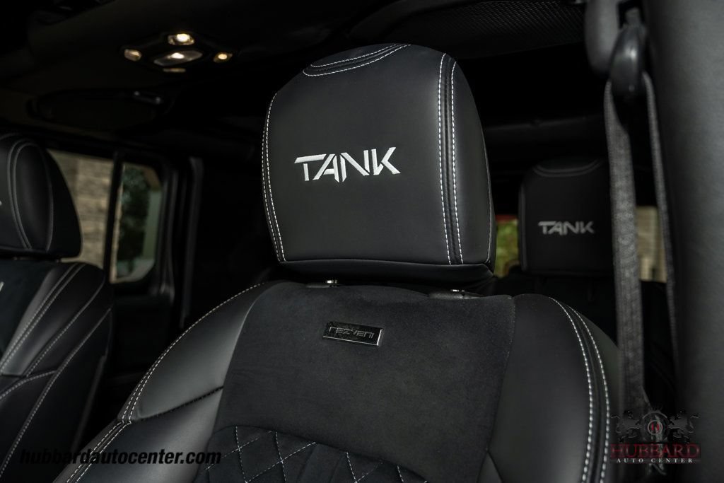 Used 2019 Jeep Wrangler Unlimited Sport S AWD/4WD image 21