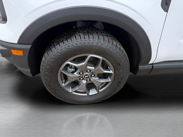 Used 2024 Ford Bronco Sport Badlands AWD/4WD image 25
