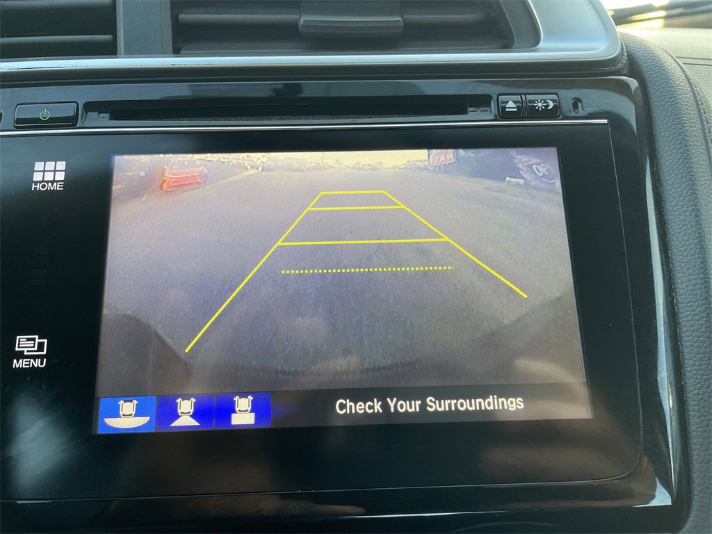 Used 2015 Honda Fit EX image 19