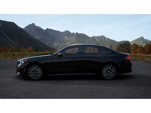 New 2027 BMW 530i RWD image 4