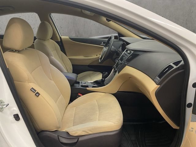 Used 2014 Hyundai Sonata GLS w/ Popular Equipment Group 2 FWD image 20