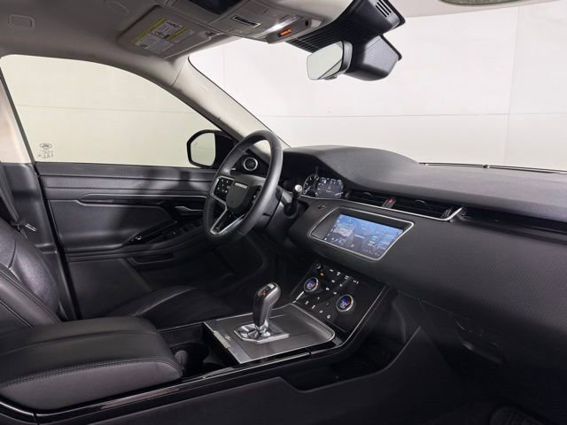 Certified 2023 Land Rover Range Rover Evoque S AWD/4WD image 31
